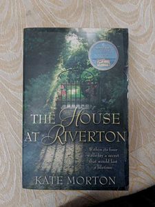 The House at Riverton by Kate Morton