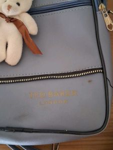 Cute Teddy Bear Backpack