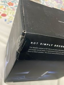 Enzatec USB 2.0 Desktop Speaker