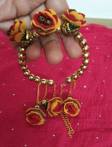 ETHNIC BRACELETS BUNDLE
