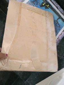 Handmade Scenic Paintings (Set of 2)