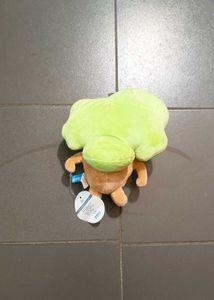 plush charm