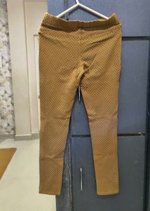 Polka Dot Pants