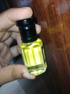 Allperfumes Fragrance Bottle