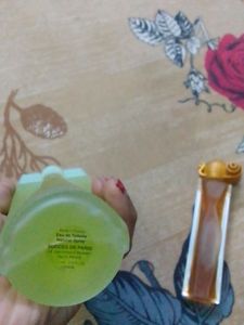 COMBO OF PERFUMES