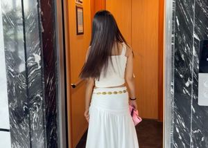 pretty Pinterest white Top
