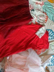 Girls' Party Dresses Bundle
