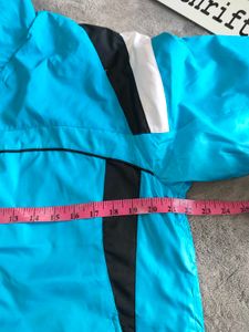 Mizuno Windbreaker Jacket