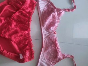 Bridal Lingerie Set