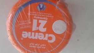 Creme 21 All Day Cream with Vitamin E