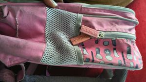 Cute Barbie Backpack