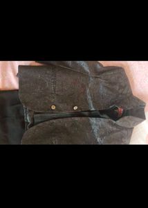 Diwali Special Boys Partywear Suit