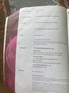 Class XI Economics Books Set