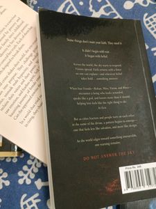 Collection of Assorted Books