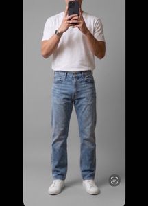 LEVIS 541 stright fit jeans