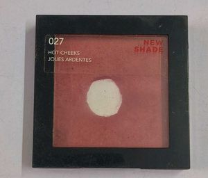 Hot Cheeks Blush -New Shade! Glow Beauty