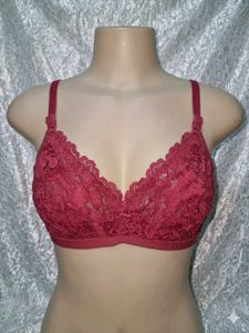 Pack of two Lace Bra