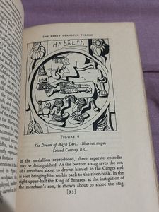 Indian Art Book