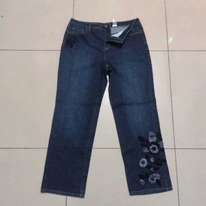 Talbots women’s jeans