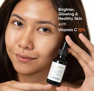 Minimalist 10% Vitamin C Serum