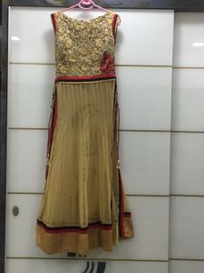 Long Nyra Cut Kurta