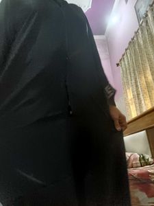 beautiful abaya