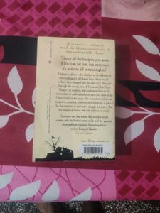 To Kill a Mockingbird by Harper Lee
