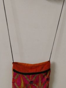 Small Fancy Bag