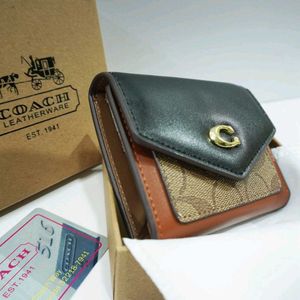 Cocah wallet