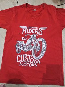 Assorted Boys T-Shirts