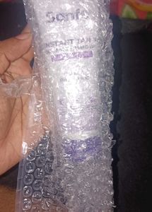 Sanfe Detan &amp; Brightening Exfoliating Gel