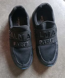 BALMAIN PARIS Sneakers(40 size)