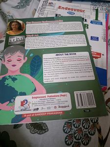 EVS Books For Class 2 By Real Publication