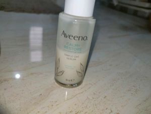 Aveeno Calm+Restore Triple Oat Serum