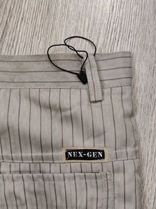 Ma3442 Nex-gen bootcut pant waist 28 inches