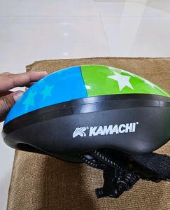 Kamachi KIDS HELMET