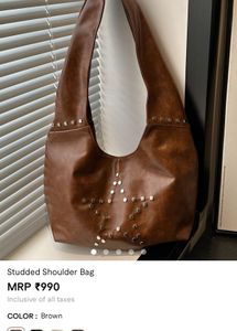 Savana by Urbanic Tote Bag