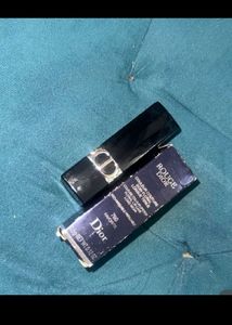 Dior Rouge Lipstick - Shade 760