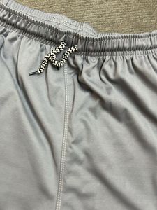Grey Athletic Pants
