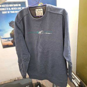 C.N.G. Jeans Co. Sweatshirt