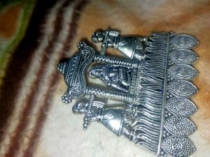 Vintage premium brooch + Bracelet Combo