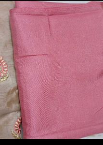 Elegant Embroidered suit