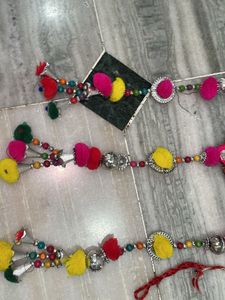 Ethnic chaniya choli