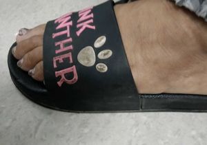 Pink Panther Slides