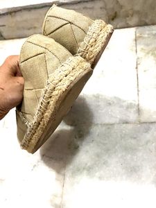 Casual Espadrille Flats