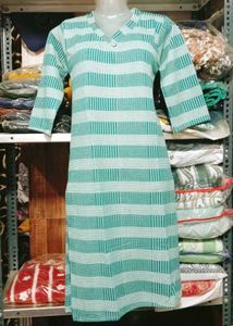 Woolen Kurti For Women