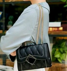 Brand New** Premium Bag For Classy Women