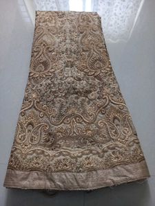 Exquisite Embroidered Anarkali kurta