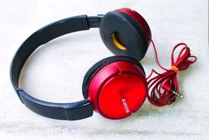 🔥Sony MDR-ZX310AP Headset with Mic