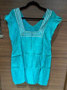 Teal Designer Set
